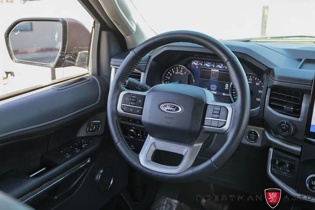 Ford Expedition photo 39
