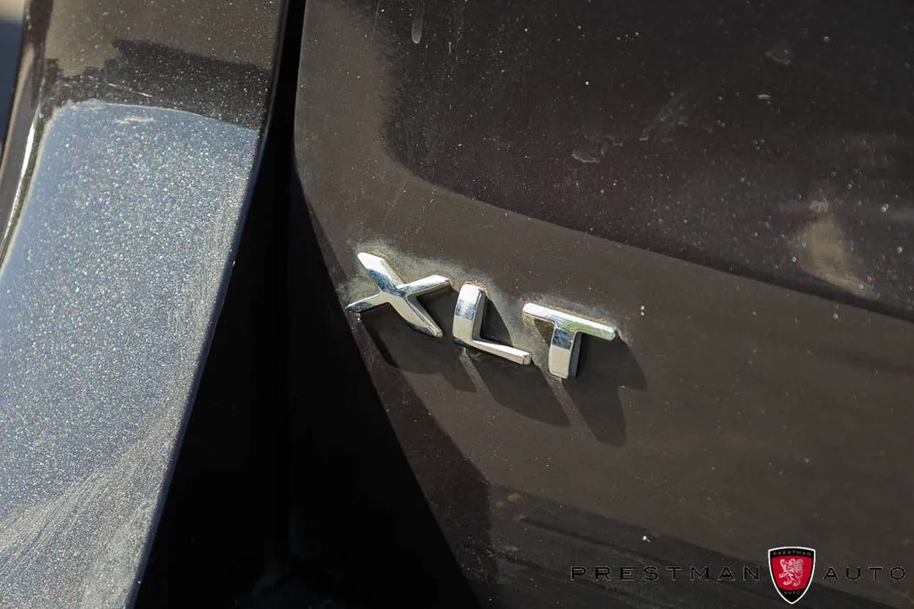 Ford Expedition photo 11