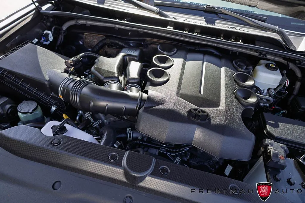 Toyota 4Runner photo 48