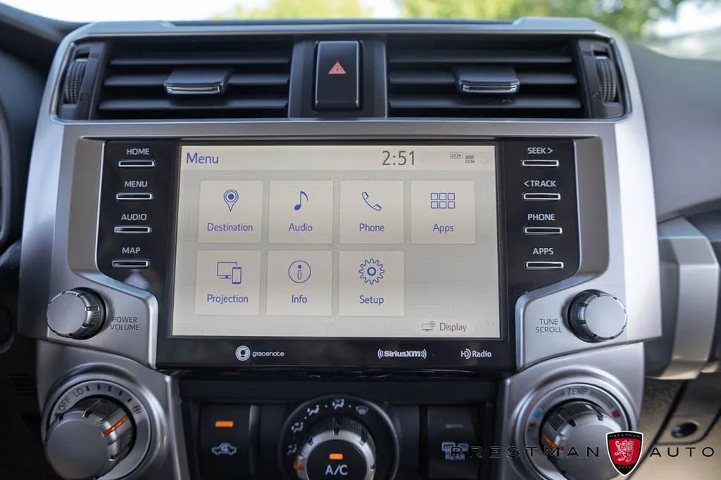 Toyota 4Runner photo 34
