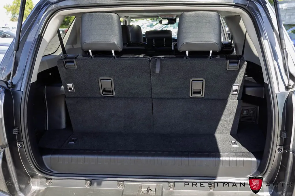 Toyota 4Runner photo 44