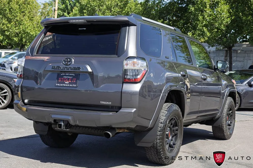 Toyota 4Runner photo 20