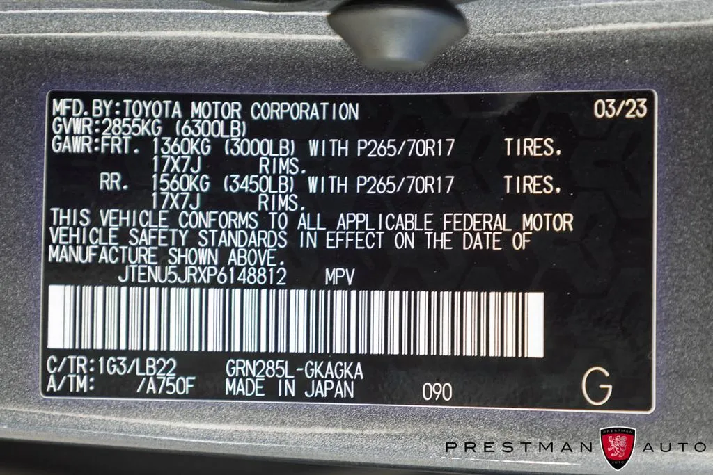 Toyota 4Runner photo 50