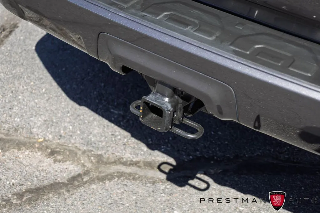 Toyota 4Runner photo 45