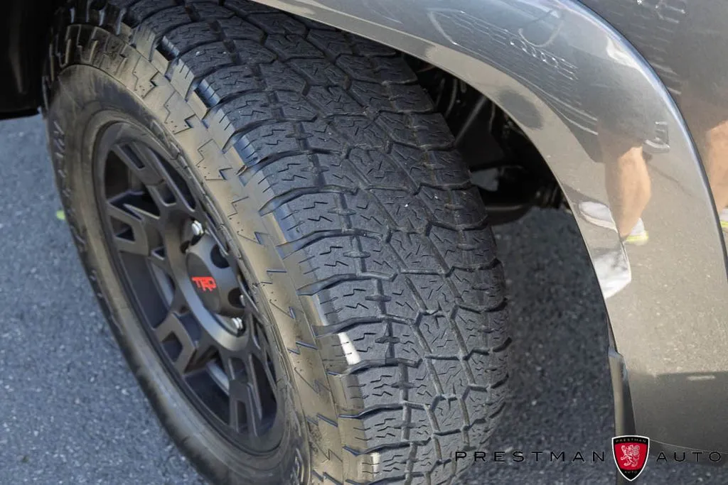 Toyota 4Runner photo 47