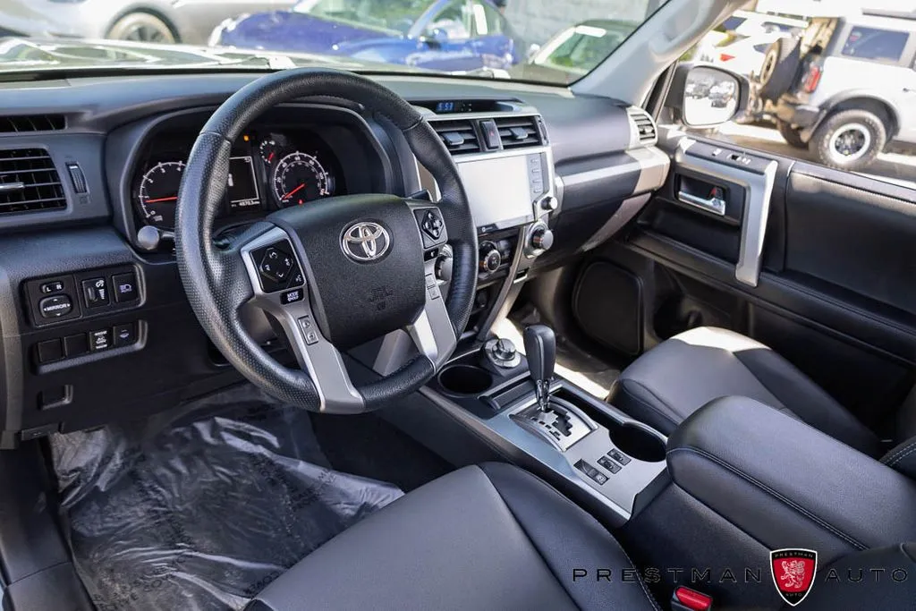 Toyota 4Runner photo 23
