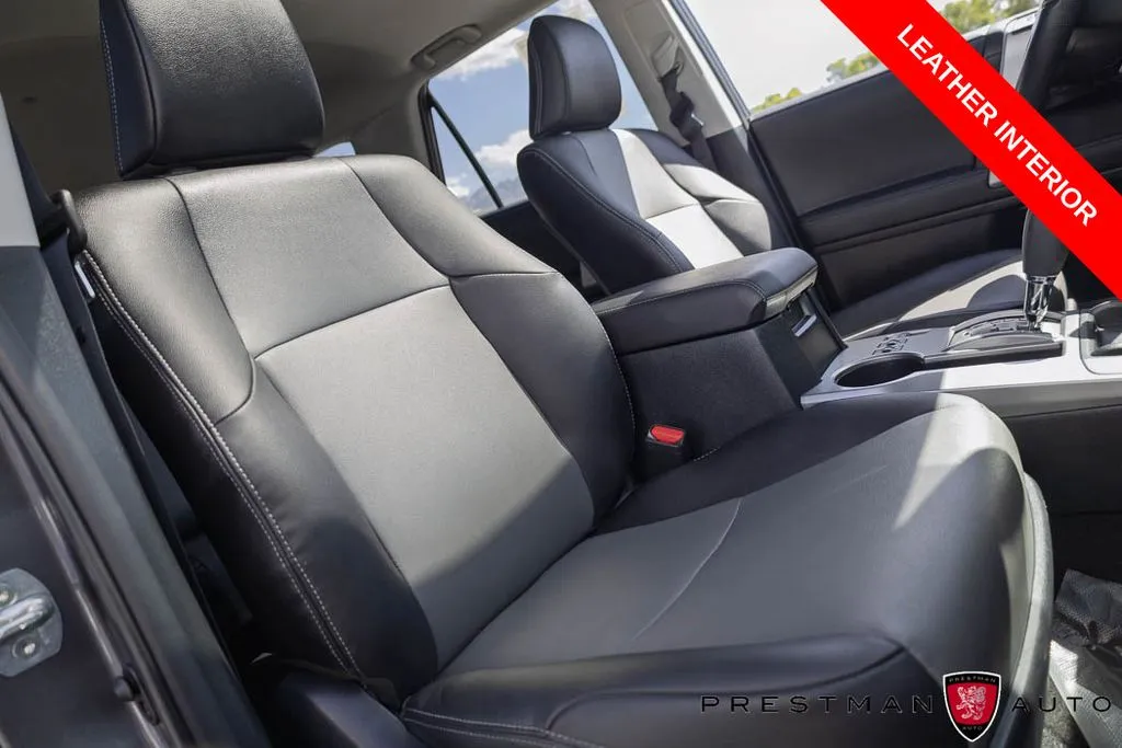 Toyota 4Runner photo 4