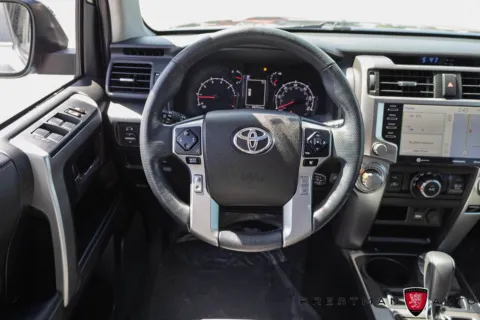 Photos of 2023 Toyota 4Runner SR5 Premium for sale in Salt Lake City, UT at Prestman Auto