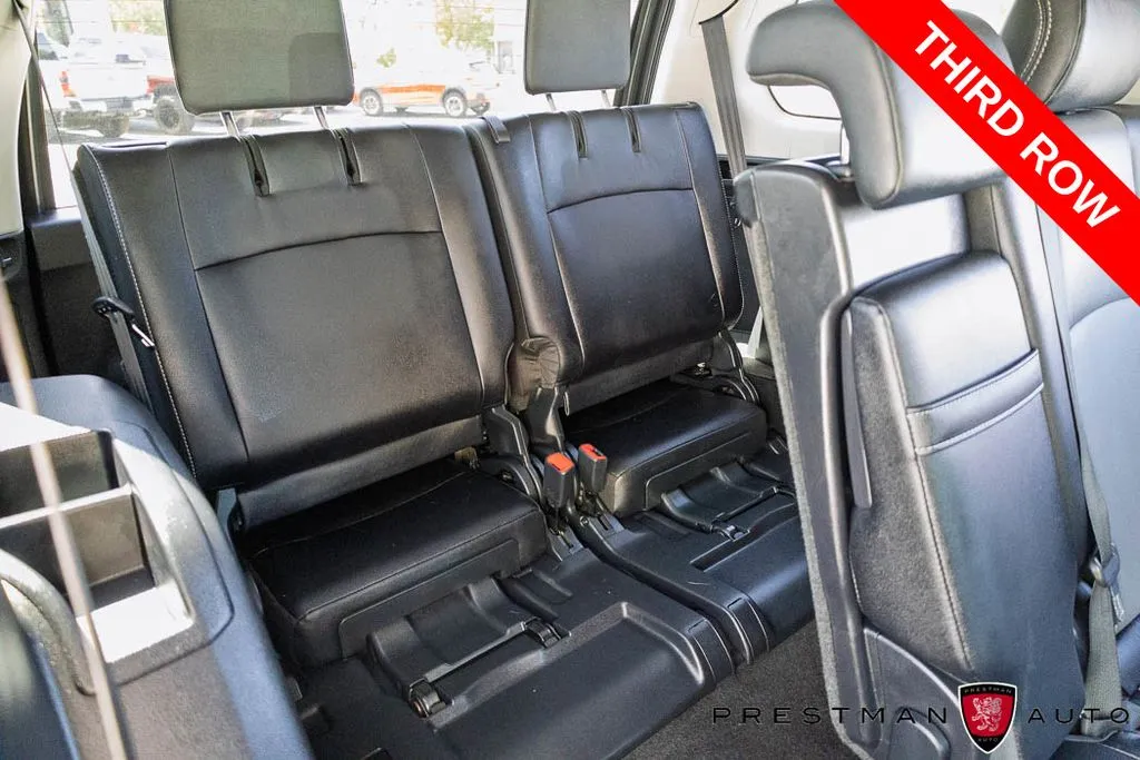 Toyota 4Runner photo 7