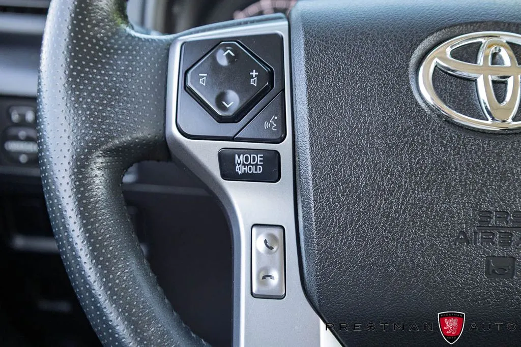 Toyota 4Runner photo 30