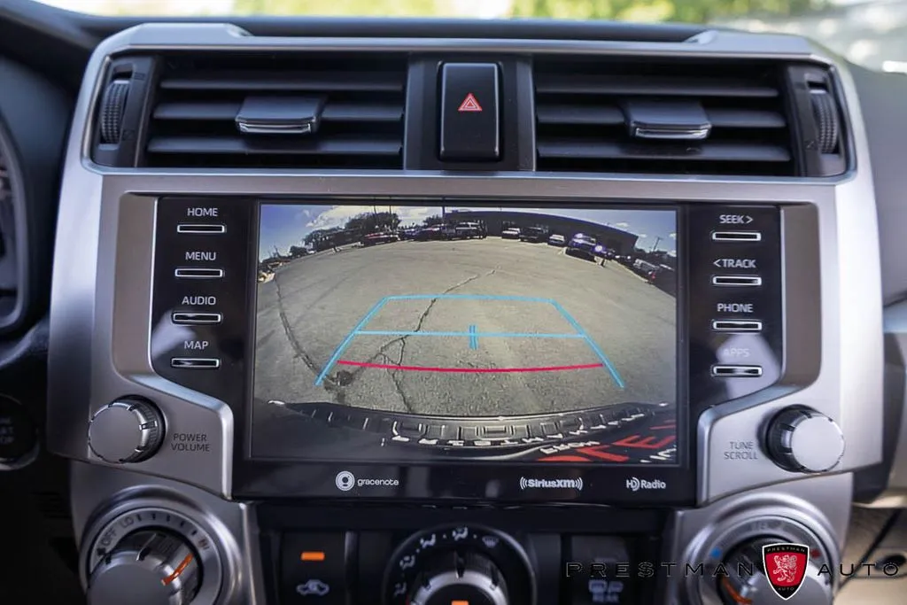 Toyota 4Runner photo 33