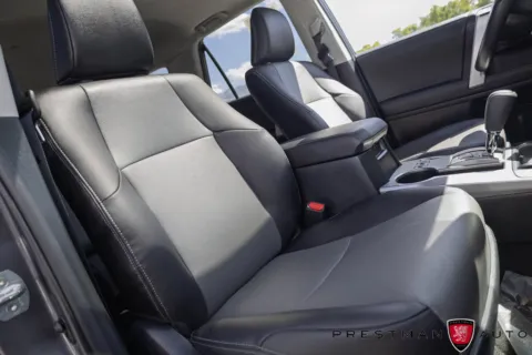 More photos of 2023 Toyota 4Runner SR5 Premium at Prestman Auto, UT
