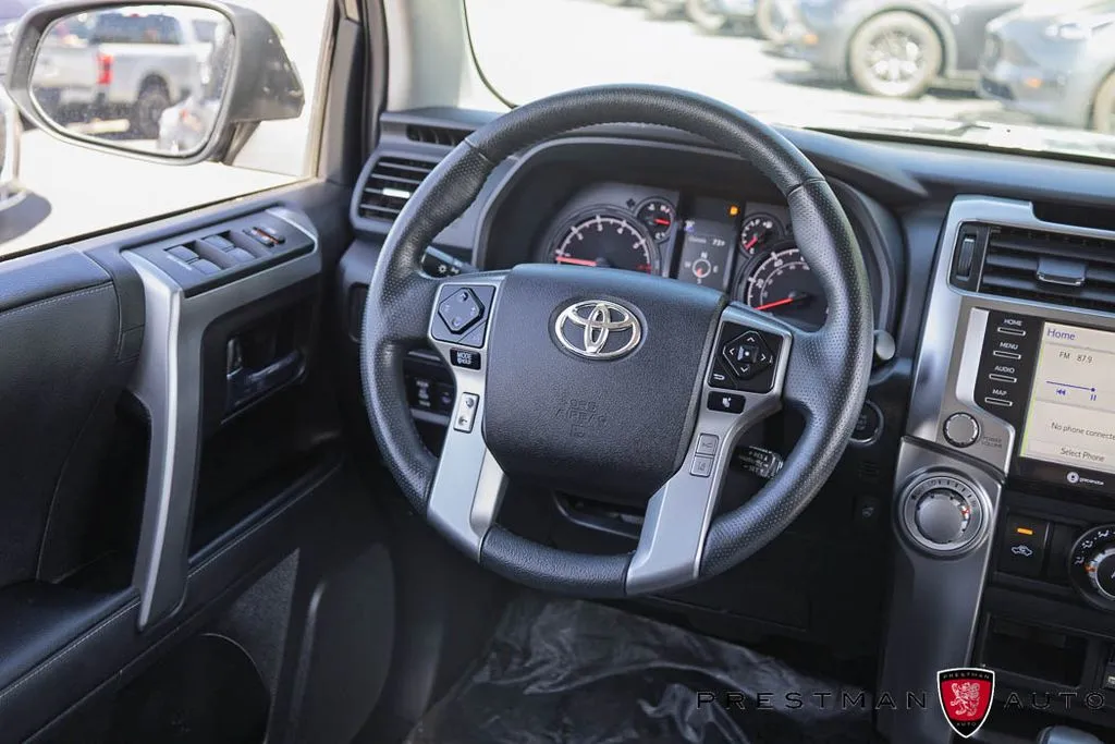 Toyota 4Runner photo 41