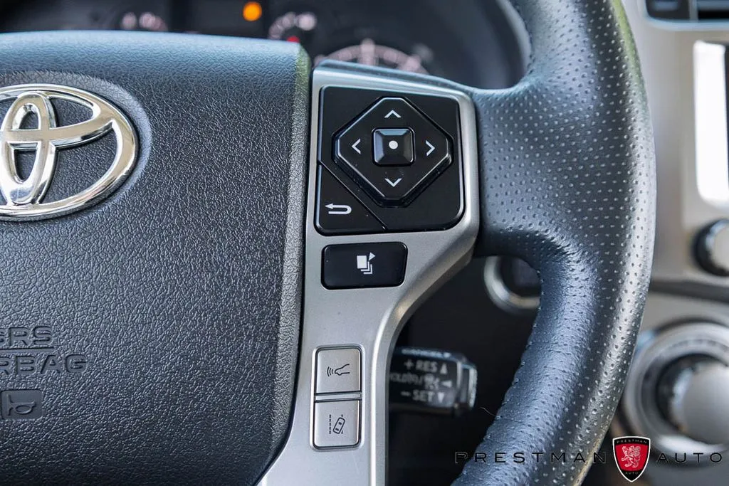 Toyota 4Runner photo 31
