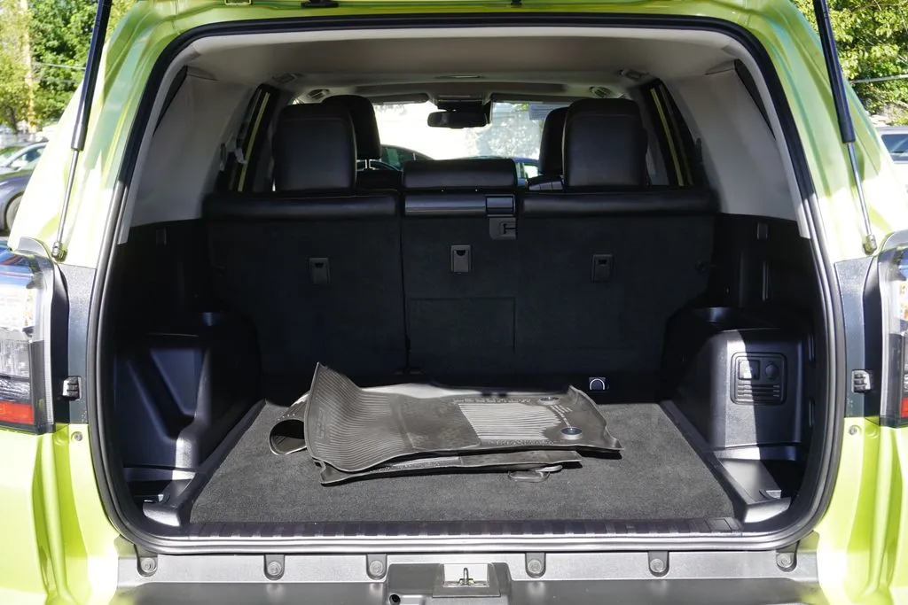 Toyota 4Runner photo 49