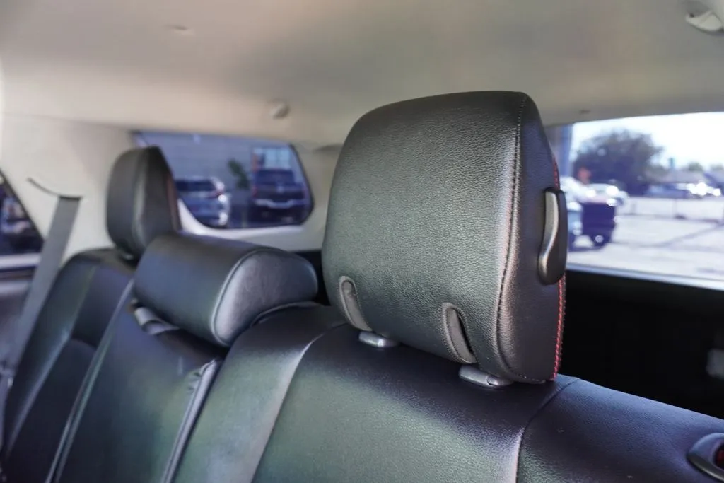 Toyota 4Runner photo 48