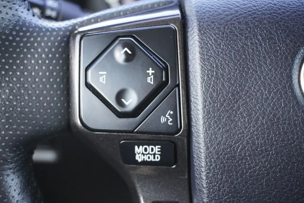 Toyota 4Runner photo 31