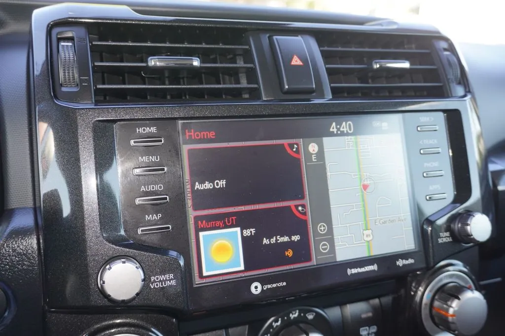 Toyota 4Runner photo 39