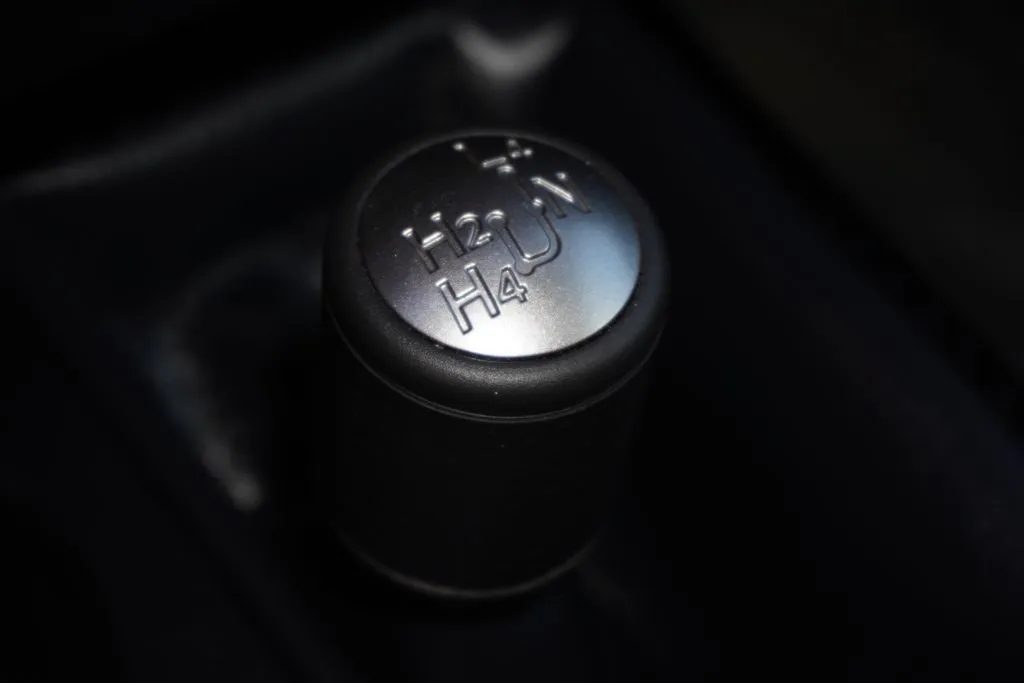 Toyota 4Runner photo 44