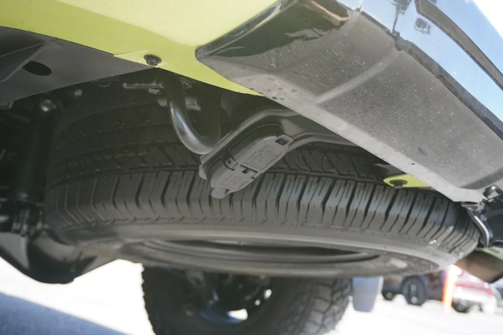 Toyota 4Runner photo 8