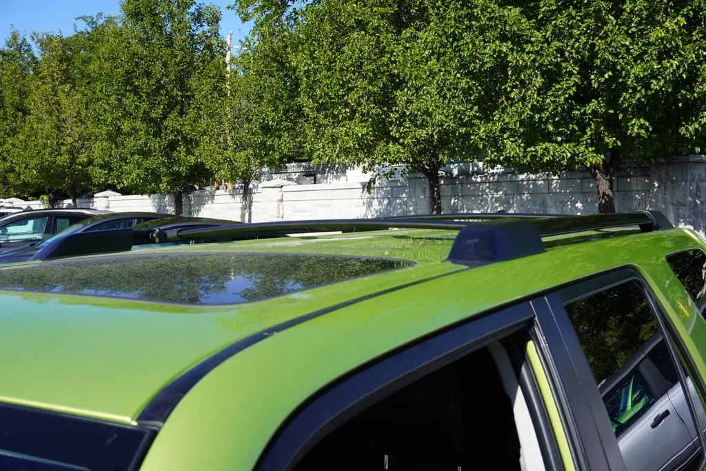 Toyota 4Runner photo 7