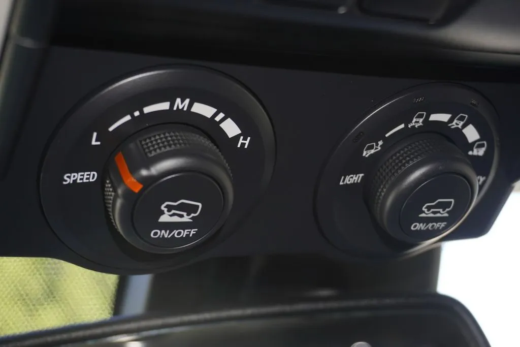 Toyota 4Runner photo 37