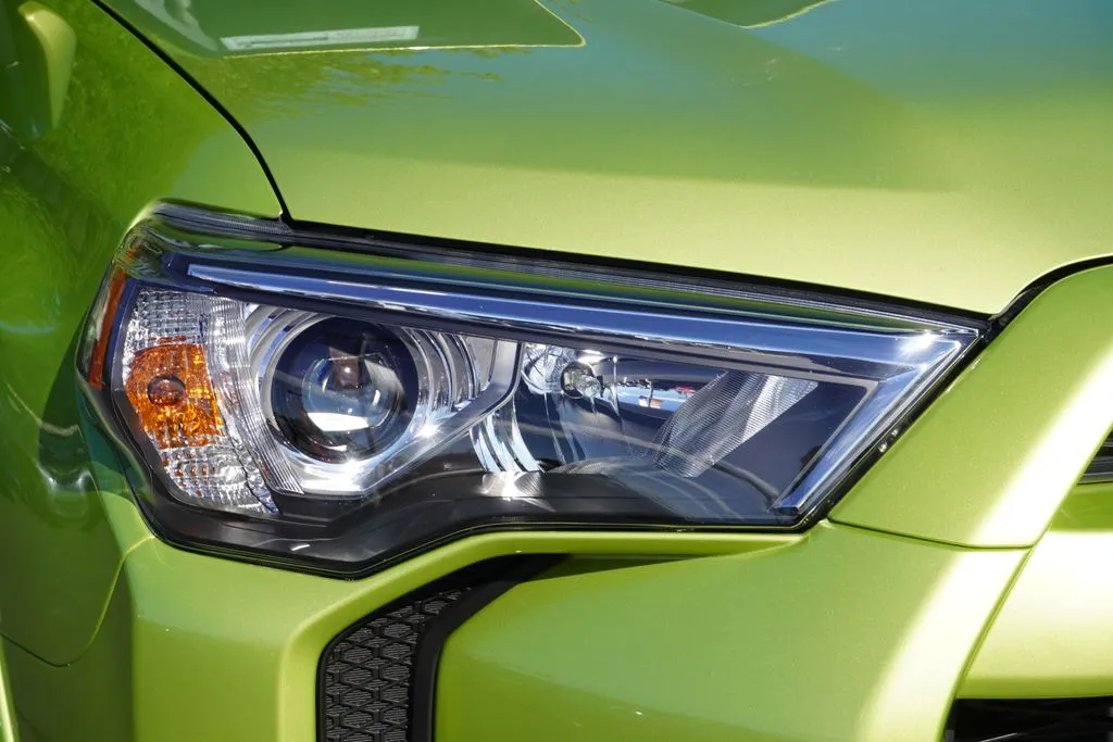 Toyota 4Runner photo 17