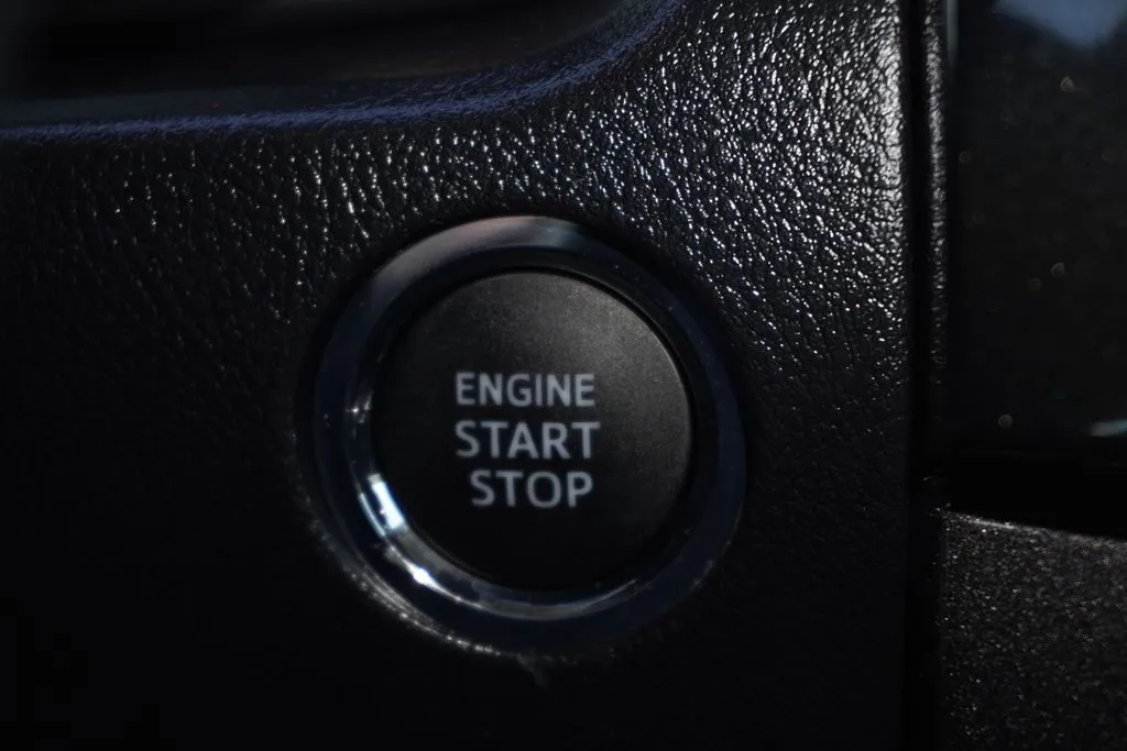 Toyota 4Runner photo 35