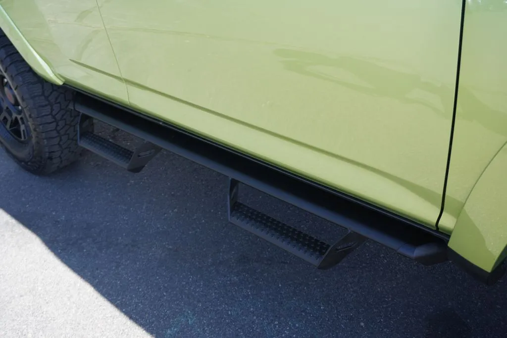 Toyota 4Runner photo 16