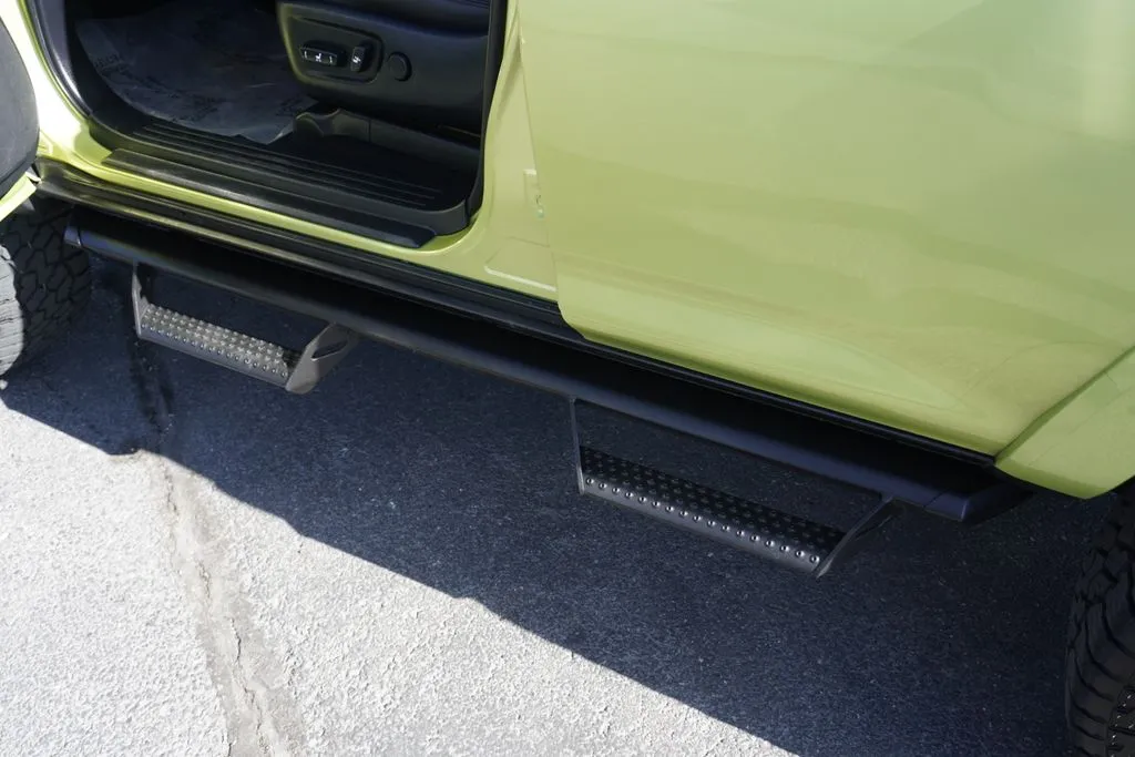 Toyota 4Runner photo 11