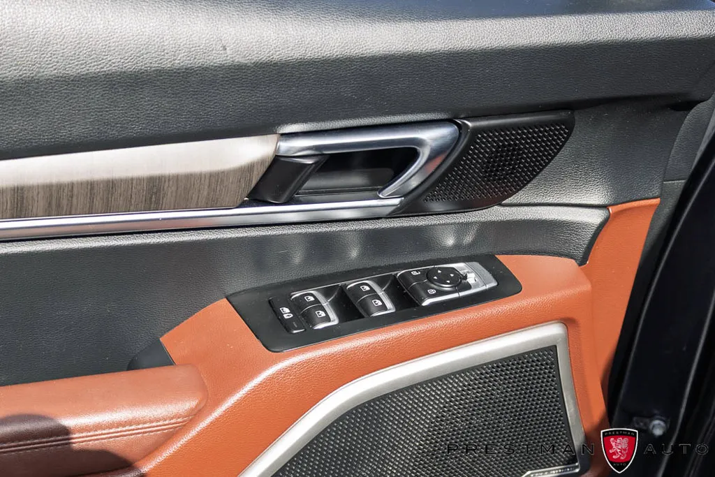 Kia Telluride photo 26