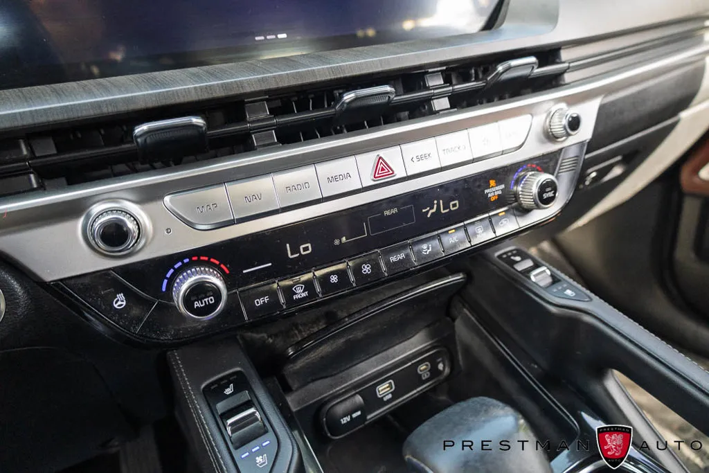 Kia Telluride photo 34