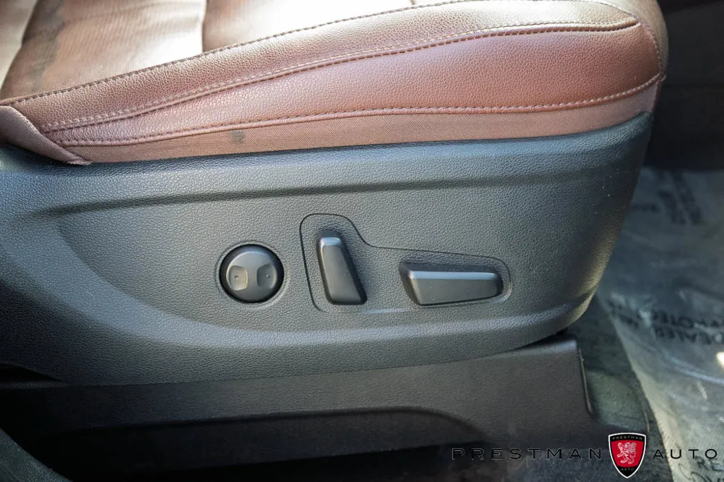 Kia Telluride photo 25