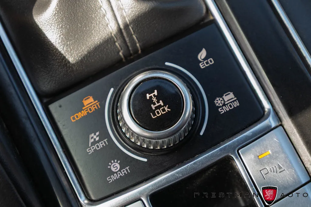 Kia Telluride photo 12