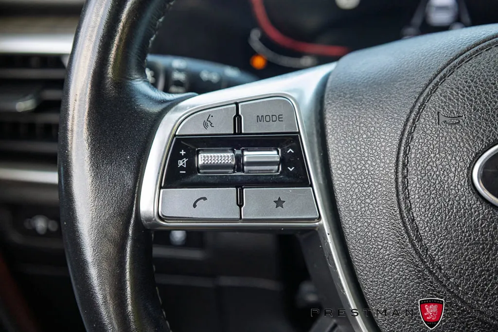 Kia Telluride photo 28