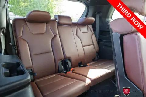More photos of 2023 Kia Telluride EX at Prestman Auto, UT