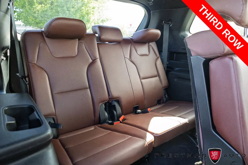 Kia Telluride photo 4