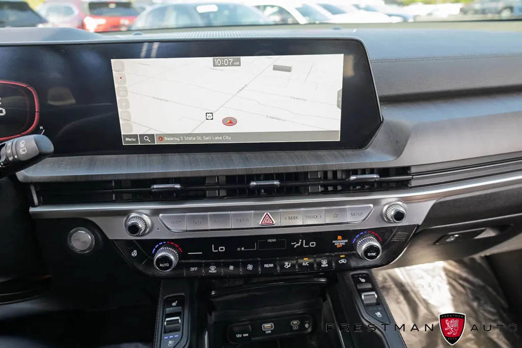 Kia Telluride photo 30
