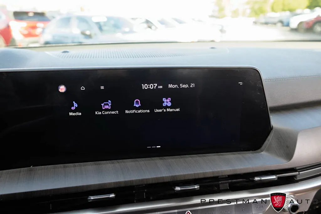 Kia Telluride photo 33