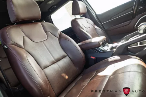 More photos of 2023 Kia Telluride EX at Prestman Auto, UT