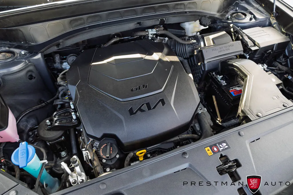 Kia Telluride photo 44