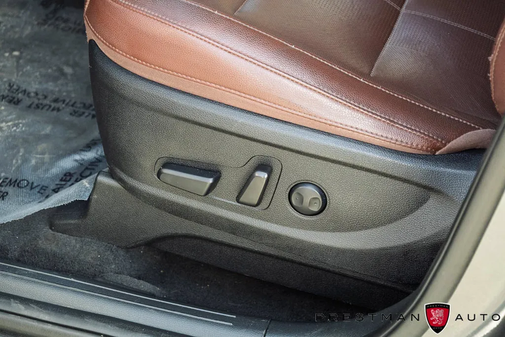 Kia Telluride photo 24