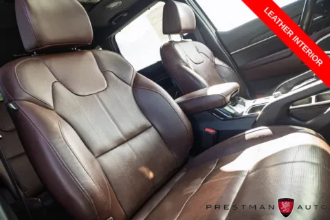 More photos of 2023 Kia Telluride EX at Prestman Auto, UT