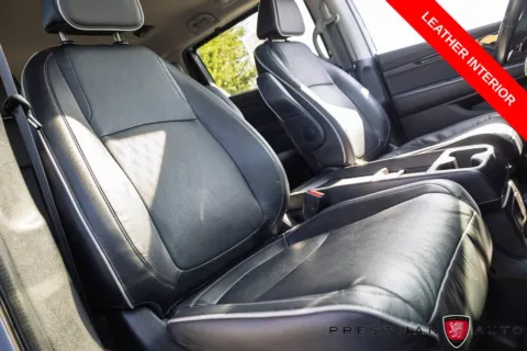 More photos of 2023 Honda Odyssey Elite at Prestman Auto, UT