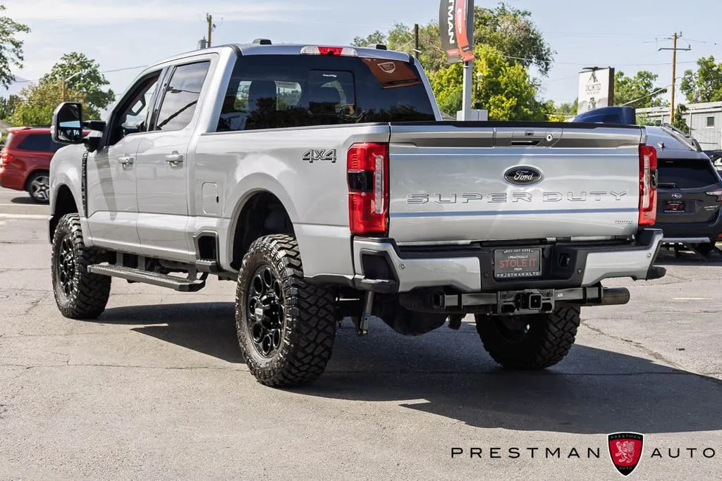Ford F350SD photo 22