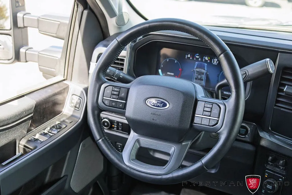 Ford F350SD photo 45