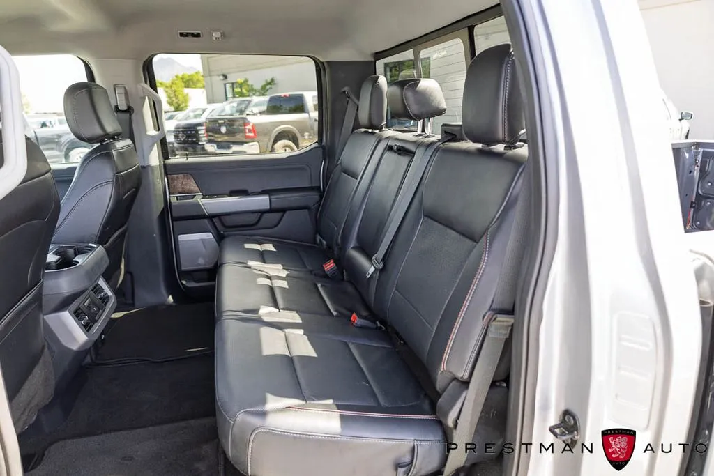 Ford F350SD photo 47