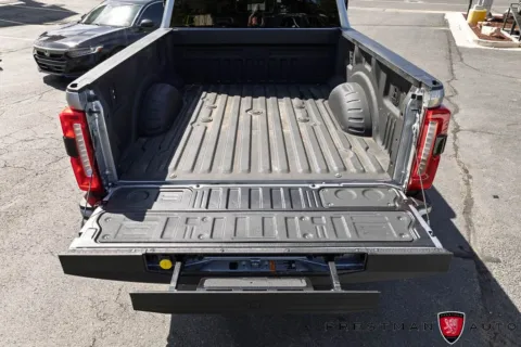 More photos of 2023 Ford F-350SD Lariat at Prestman Auto, UT