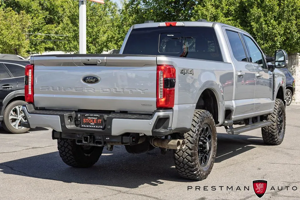 Ford F350SD photo 24
