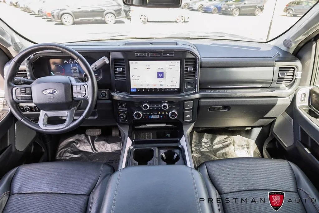 Ford F350SD photo 44